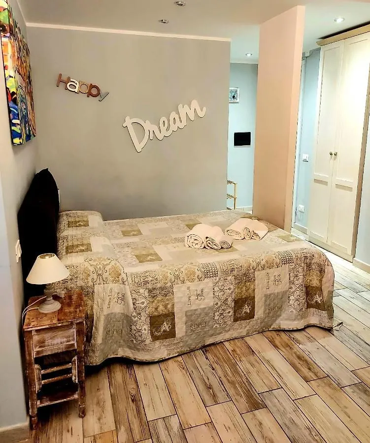 Apartament Petite Maison Elegante Monolocale Con Terrazza Chiavari