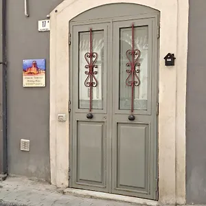 Dimora Genovesi , Catania Italia